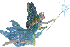 This Angel may not be of any comfort, but take is as a sign of good things to come.